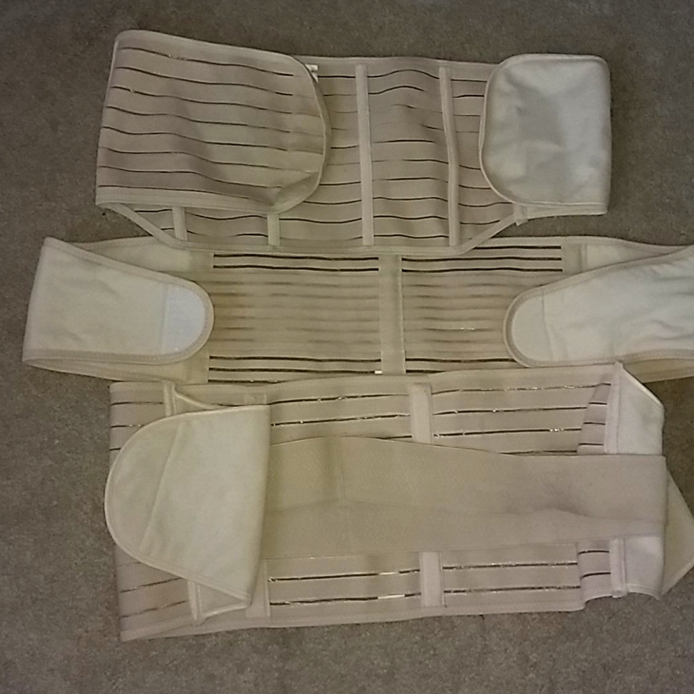 Belly bands